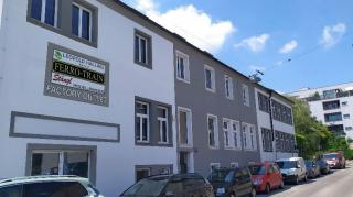 Outlet in der Leopoldigasse