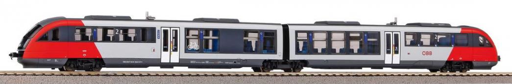 Desiro 5022