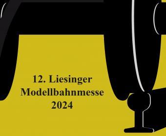 12. Liesinger Modellbahnmesse